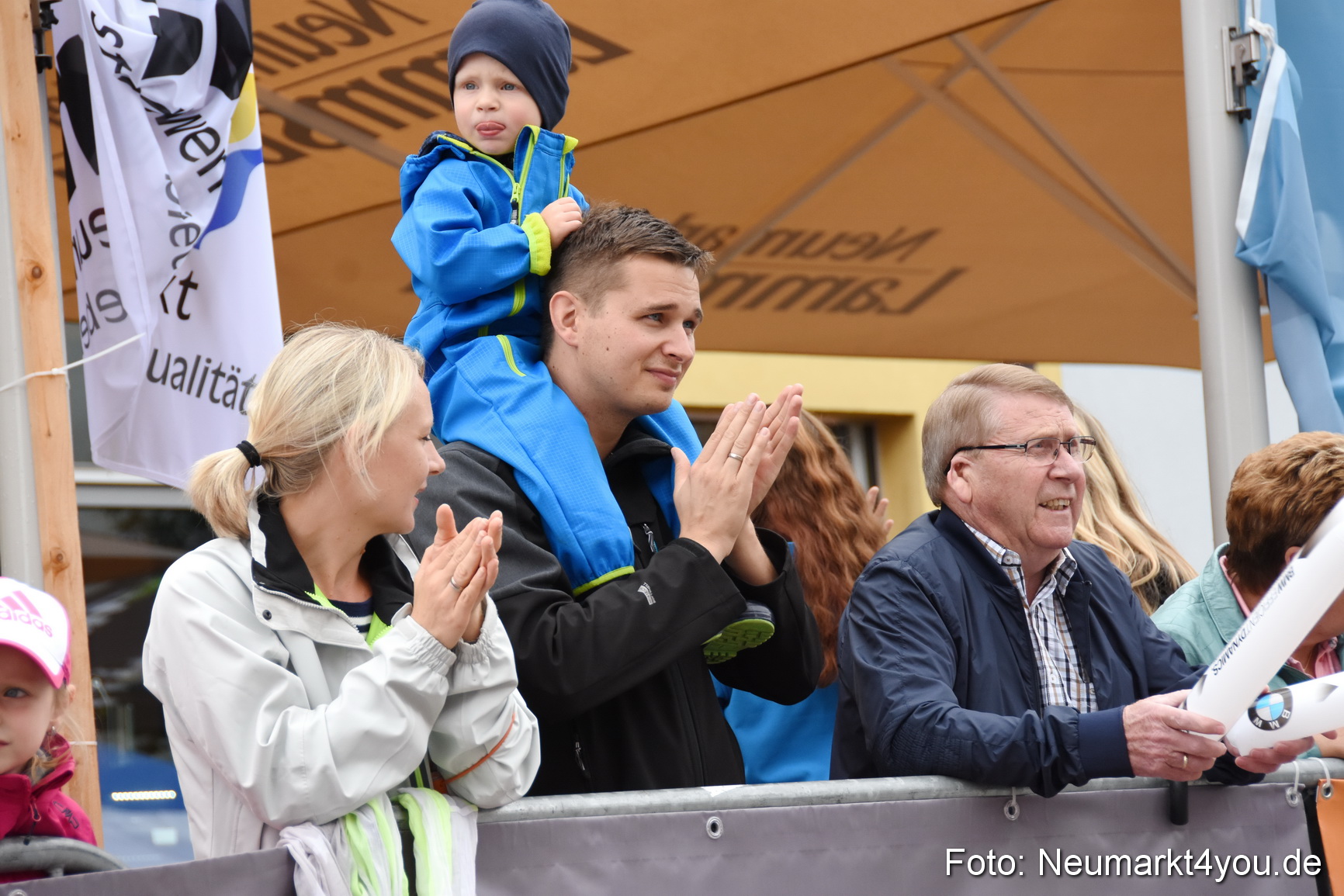 Stadtlauf Neumarkt 2016 1354